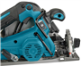 accu cirkelzaagmachine makita 165mm-13