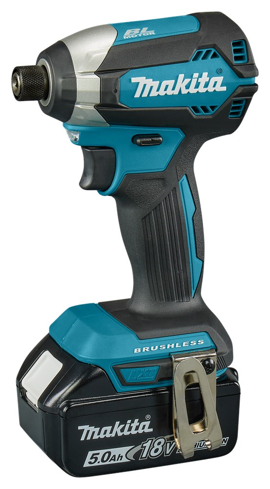 accu combiset makita 5.0Ah/18.0V
