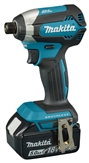 accu combiset makita 5.0Ah/18.0V-5