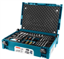 boor-/schroefbitset makita-7