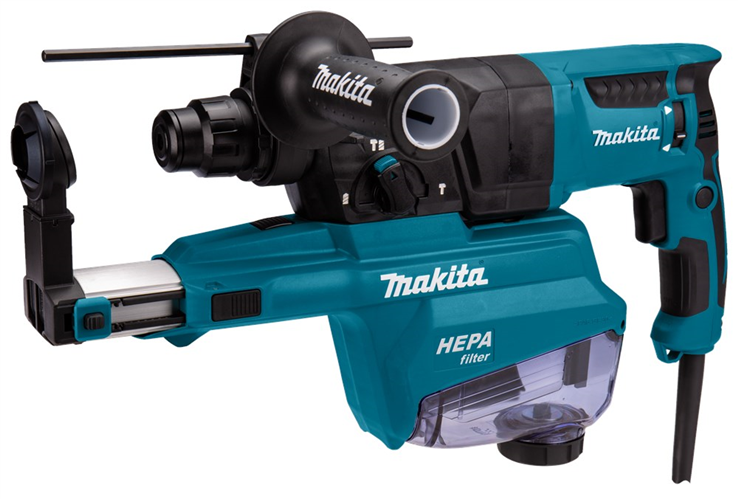 combihamer makita sds-plus