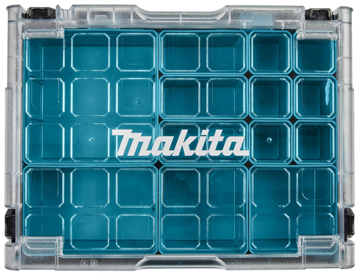 systainer organizer makita