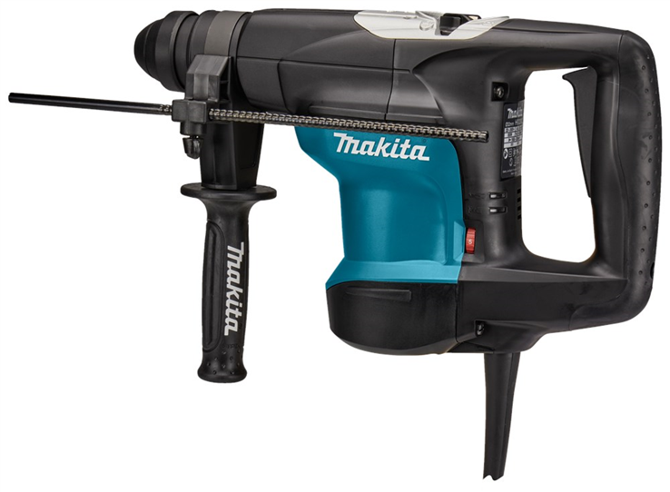combihamer makita sds-plus