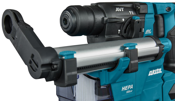 accu combihamer makita sds-plus