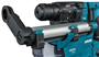 accu combihamer makita sds-plus-11