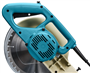 afkortzaagmachine makita 260mm-13