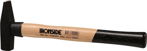 Bankhamer Ironside - 300G