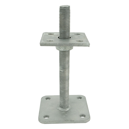 Pergolasteun Thvz - 100X100MM 80X80X8MM