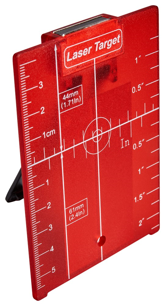 accu kruislijnlaser rood makita