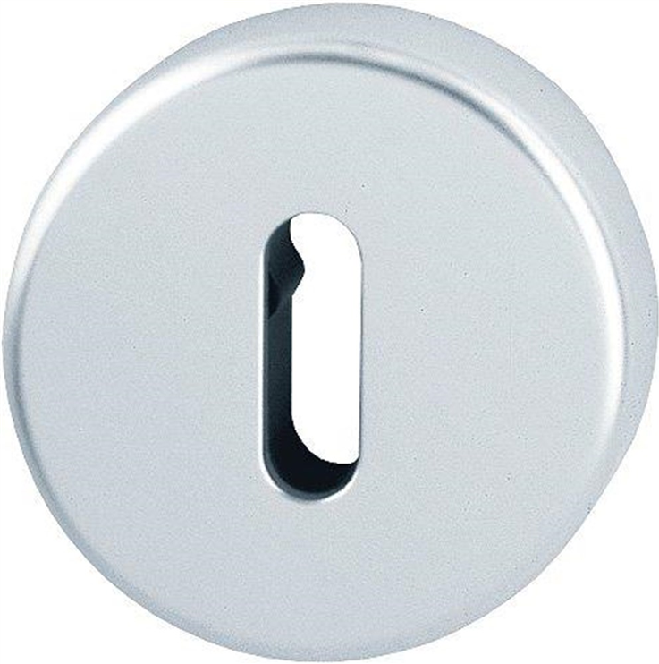 sleutelgatrozet aluminium f1 hoppe