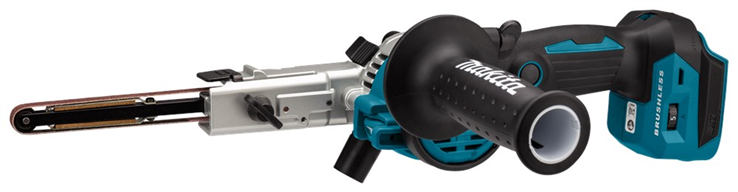 accu stripschuurmachine makita 9mm