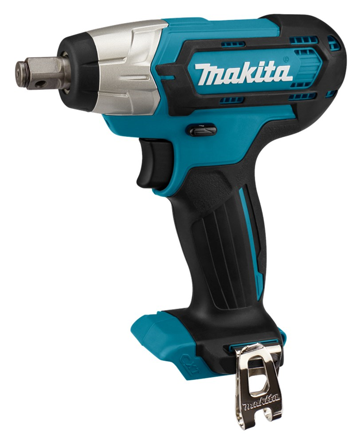 accu slagmoersleutel makita