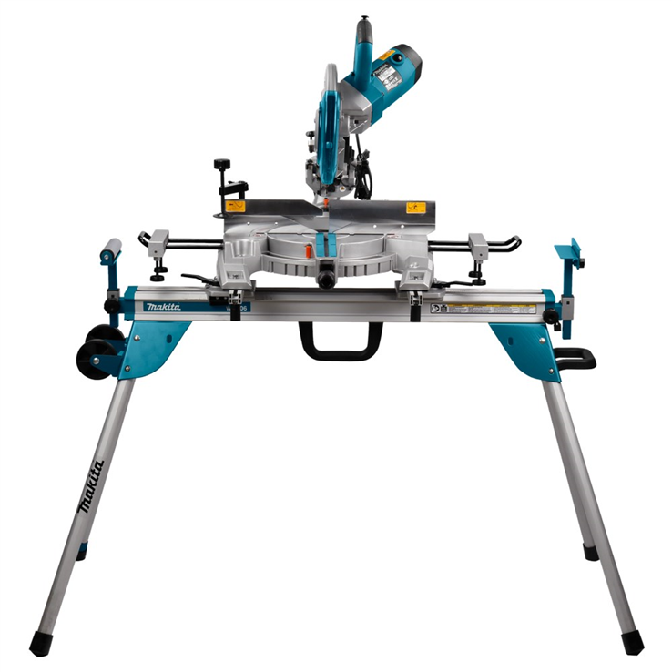 radiaal afkortzaagmachine makita 260mm