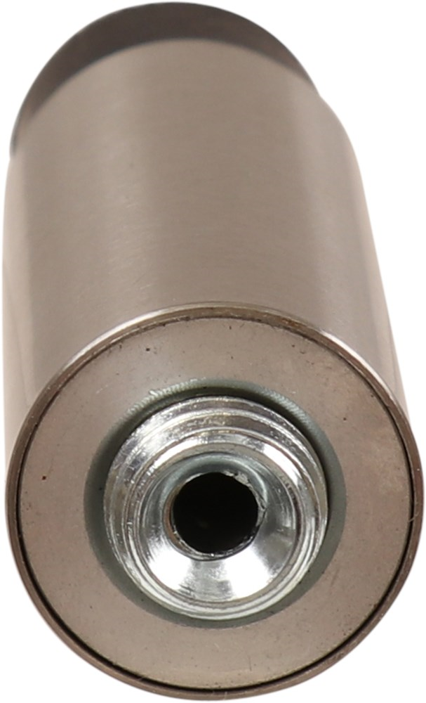 deurbuffer rvs a2 oxloc