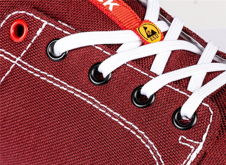 veiligheidsschoenen redbrick