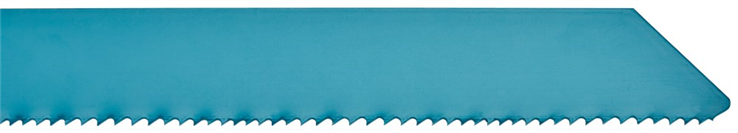 reciprozaagblad makita for bi-metal