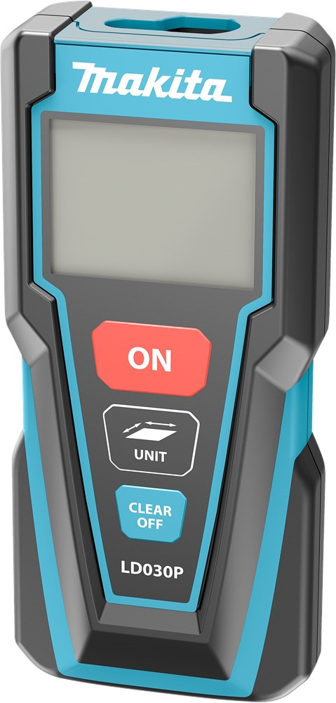 laserafstandmeter rood makita