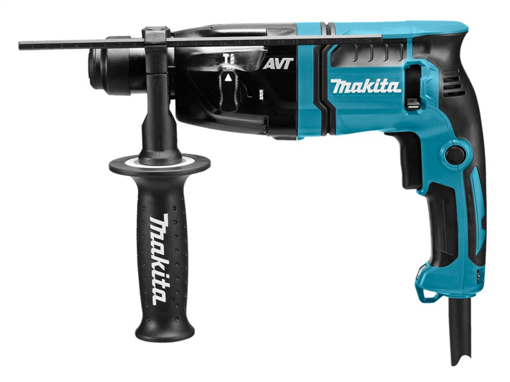 boorhamer makita sds-plus
