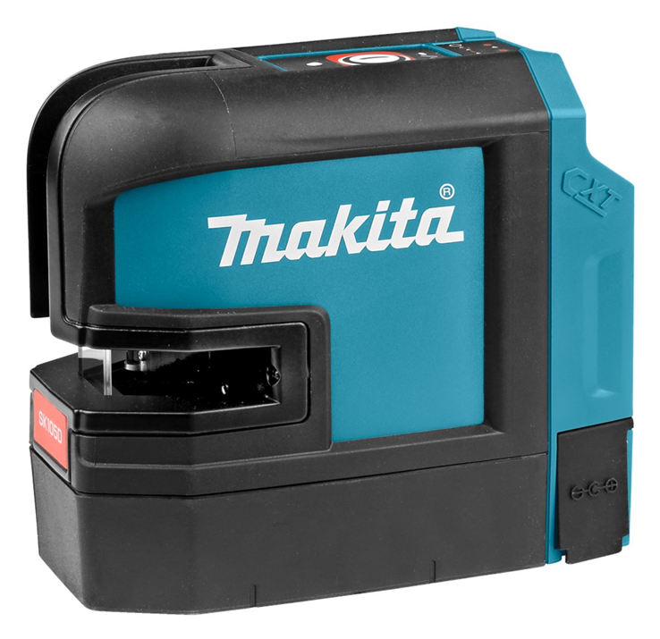 accu kruislijnlaser rood makita