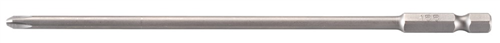 Schroefbit Lang Philips Makita - PH2 155X4.5MM 1/4''