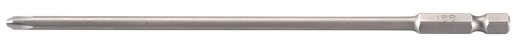 schroefbit lang philips makita
