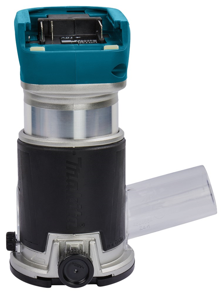 accu kantenfreesmachine makita