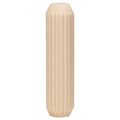 Deuvel Beukenhout Bosch - 10X40MM SET à 120 ST