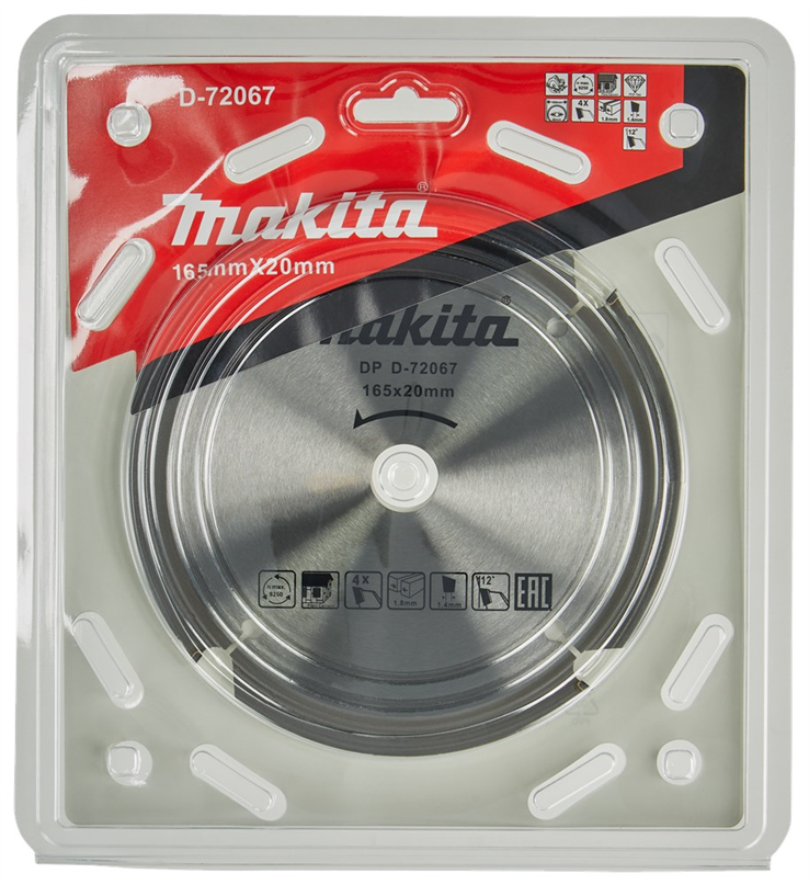 cirkelzaagblad hm makita