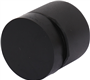deurbuffer rvs a2 mat zwart oxloc-8
