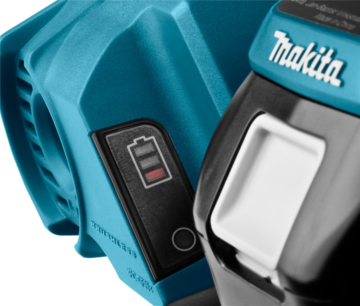 accu metaal cirkelzaagmachine makita
