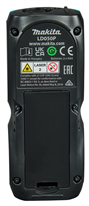 laserafstandmeter rood makita-9
