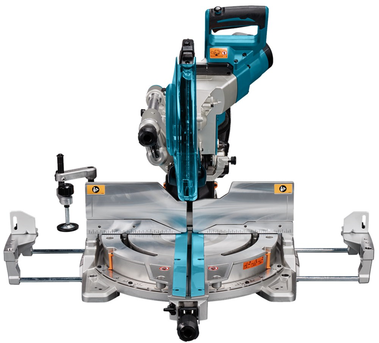 radiaal afkortzaagmachine makita 305mm