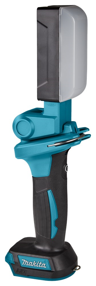 accu zaklamp led makita