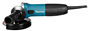 haakse slijper makita 125mm-6