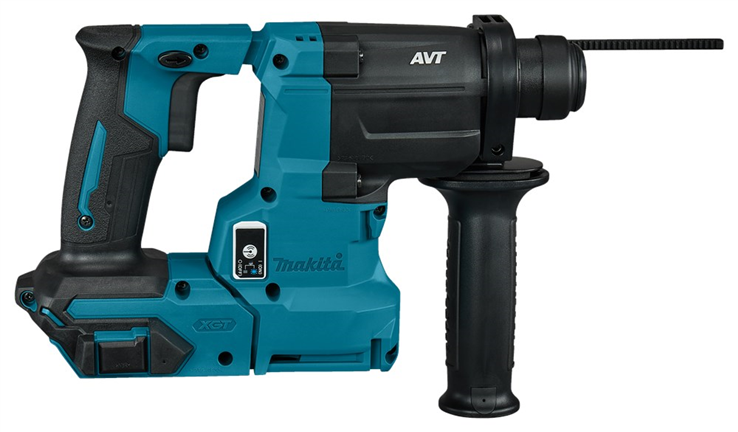 accu combihamer makita sds-plus