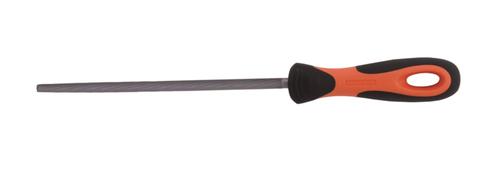 Vijl Rond Bahco Ergo - ZOET 200MM