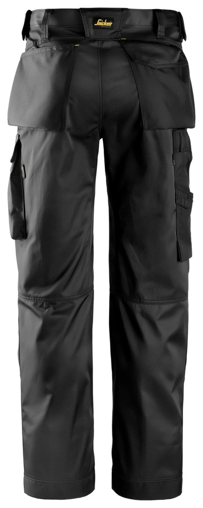 werkbroek duratwill snickers