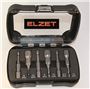 dopsleutel-/bitset magnetisch elzet-3