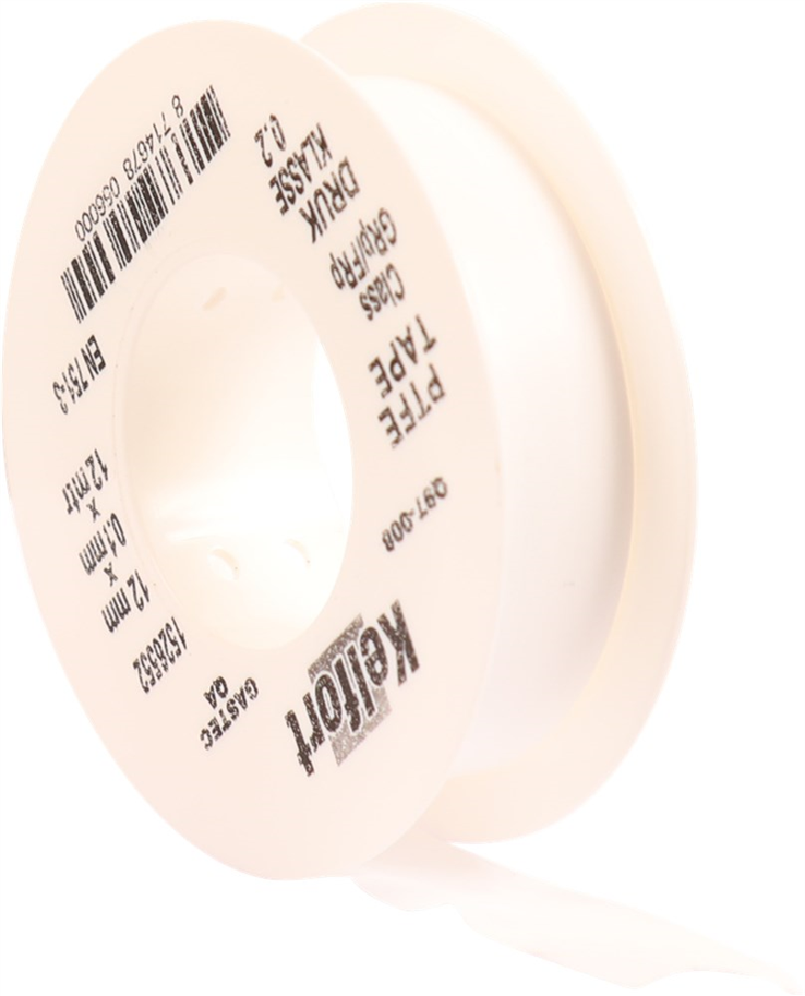 ptfe-afdichtingstape kelfort