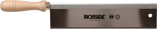 Toffelzaag Ironside - 250MM 14T