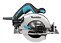 cirkelzaagmachine makita 165mm-4