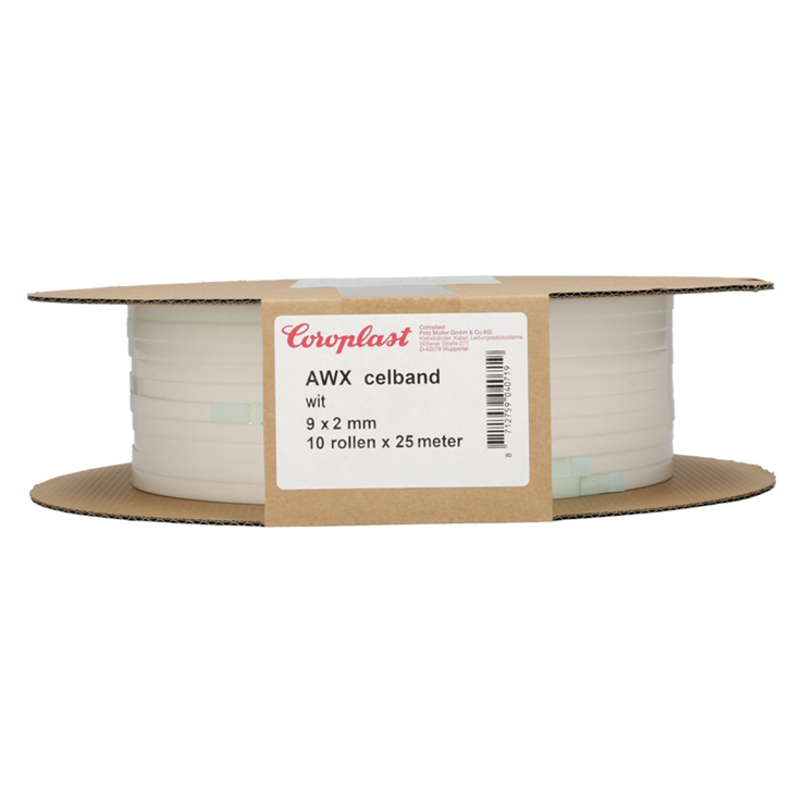 glasband awx coroplast