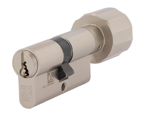 Service Knopcilinder Oxloc Skg*** - O7 35T35