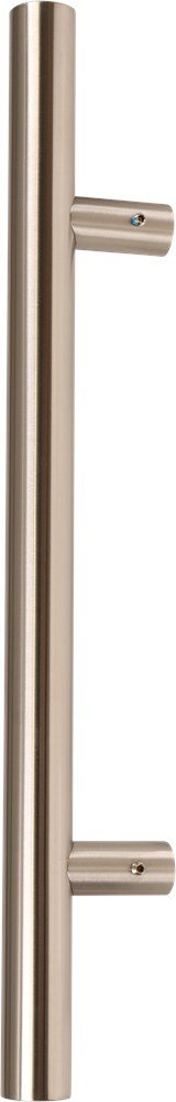 deurgreepset rvs a2 oxloc