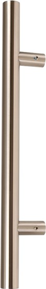 deurgreepset rvs a2 oxloc-8