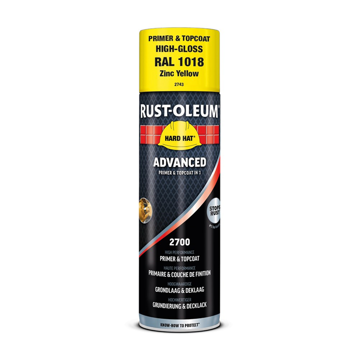 deklaag hardhat advanced rust-oleum