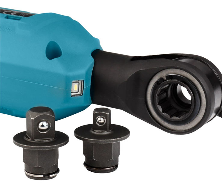 accu ratelsleutel makita