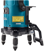 accu kruislijnlaser groen makita-11