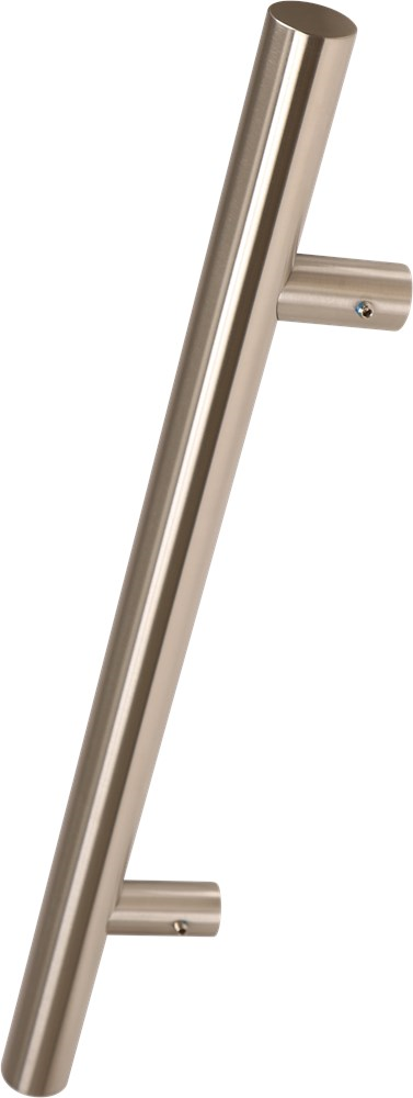 deurgreepset rvs a2 oxloc