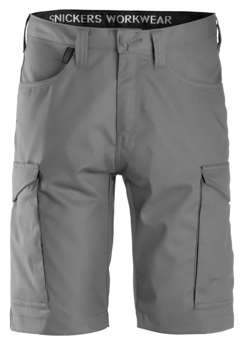 Short Service Snickers - 6100 GRIJS 056